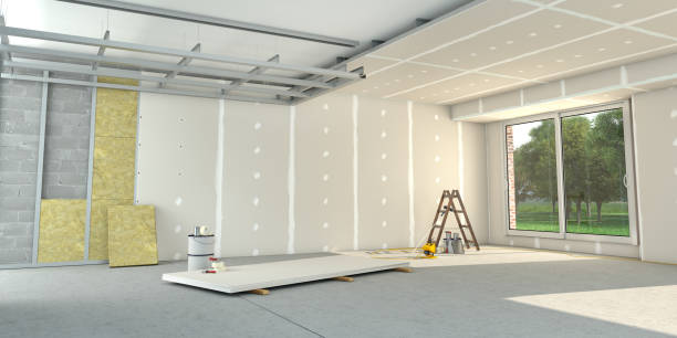 Best Soundproof Insulation Installation  in Lasalle, IL